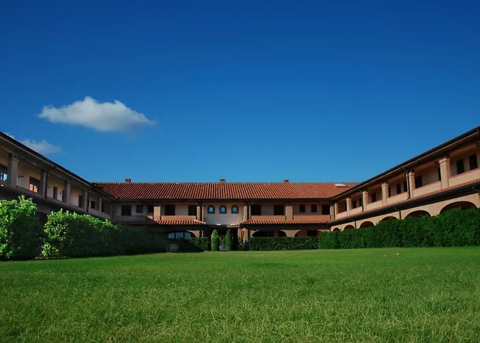 Hotel Borgo degli Olivi
