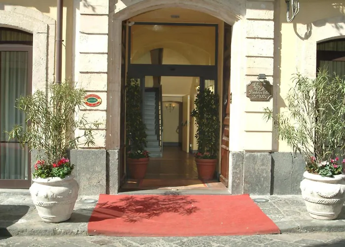 Hotel La Ville