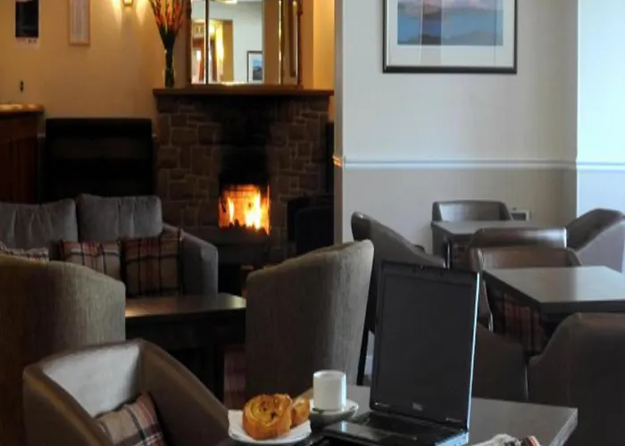 Dunollie Hotel 'A Bespoke Hotel'