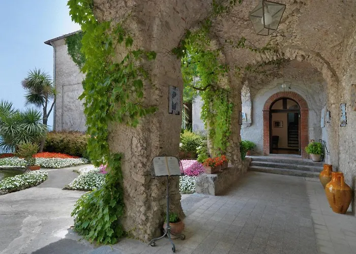 Hotel Parsifal - Antico Convento Del 1288