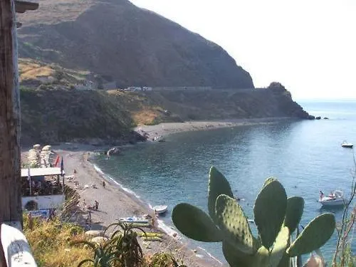 Bed and Breakfast Mare Blu Gioiosa Marea