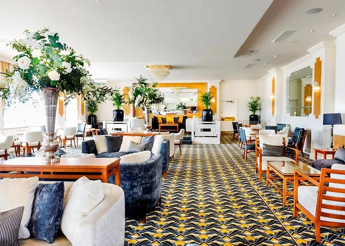 Saunton Sands Hotel Source Spa And Wellness