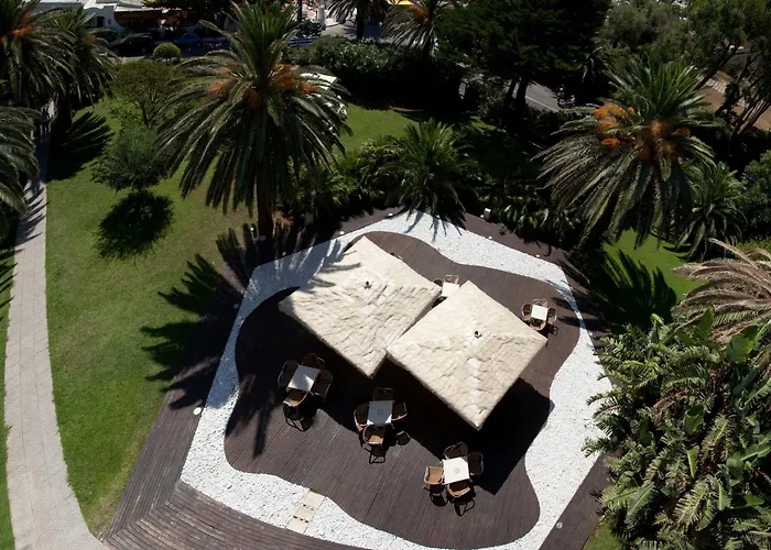 Circeo Park Hotel