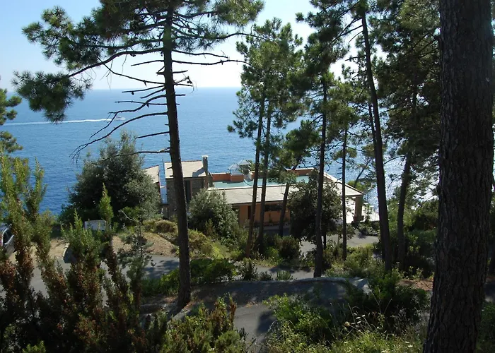 Resort La Francesca