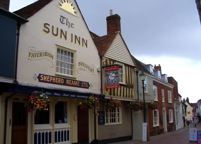 The Sun Inn