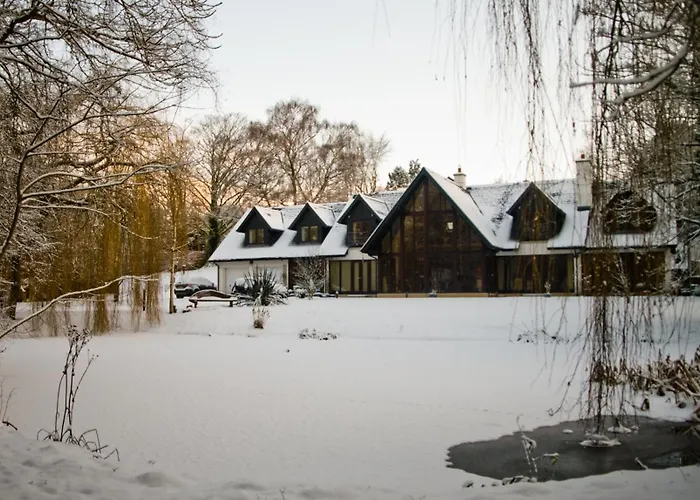 Willowbeck Lodge Boutique Hotel Carlisle 