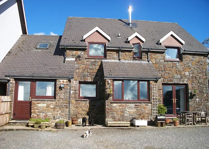 Stoke House Bed And Breakfast