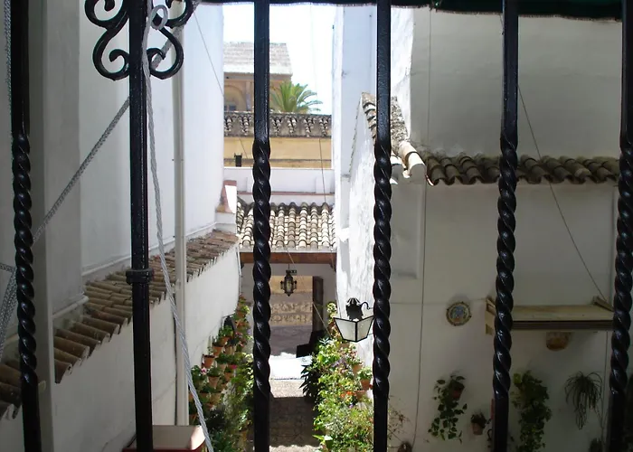Los Patios