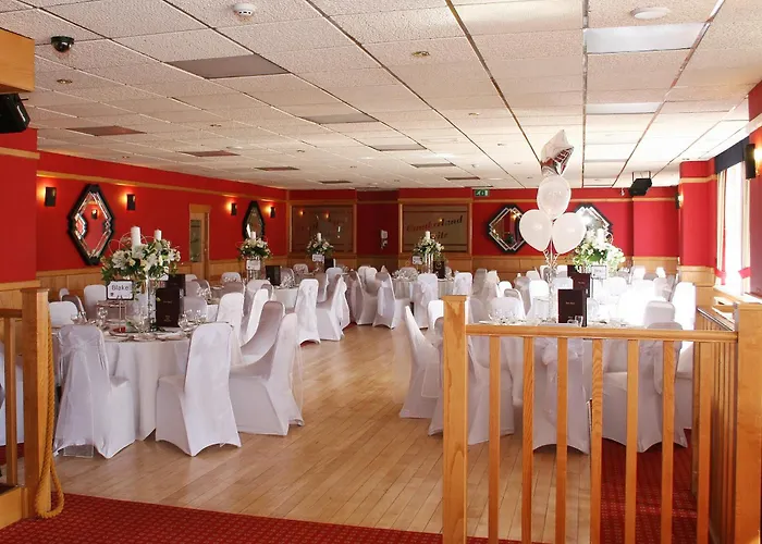 Doric Hotel