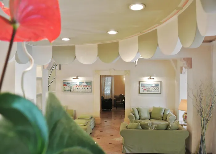 Hotel Mignon