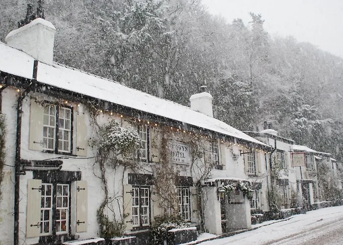 Ty Gwyn Hotel