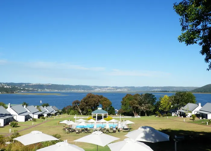 Belvidere Manor Lagoonside Cottages
