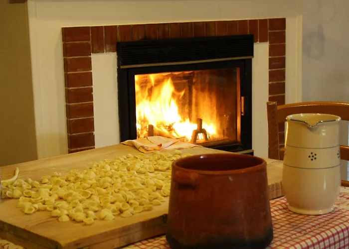 Hotel Donatello