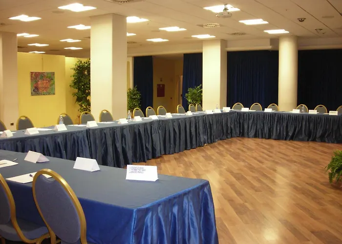Hotel Sporting Trento