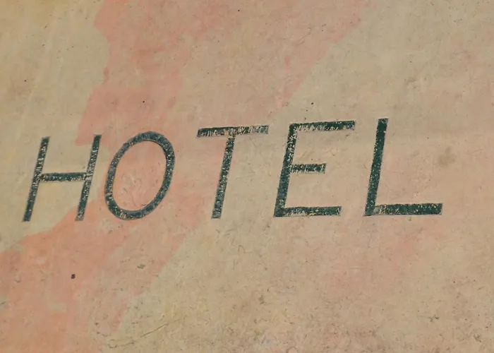 Hotel Du Commerce
