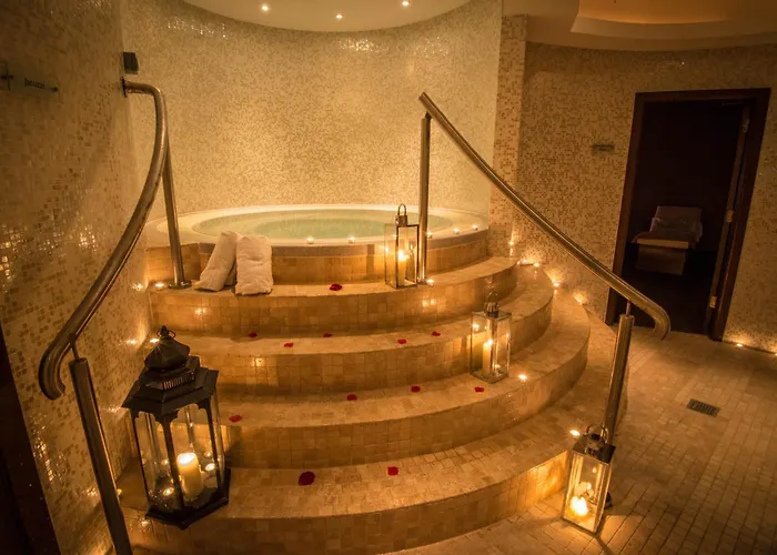 Loughrea Hotel & Spa