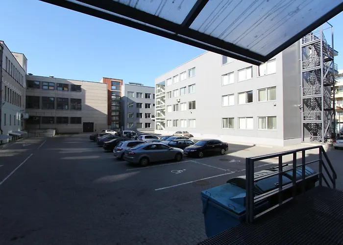 Ibis Styles Kaunas Centre