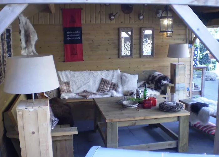 B&B - Pension Perruque