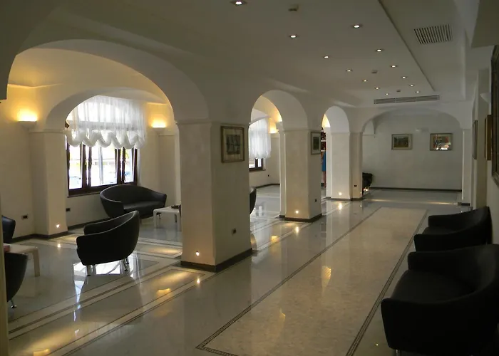Hotel Talao
