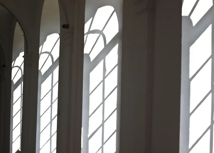 Abdij Hotel Rolduc