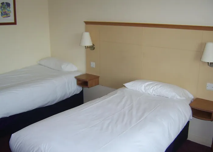 Days Inn Winchester
