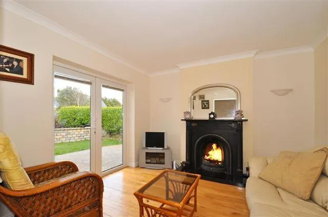 Claremount House B&B