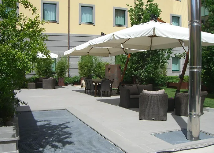 Best Western Falck Village Milano Sesto