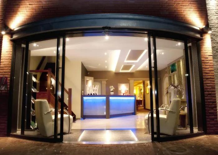 Landhotel Alberts