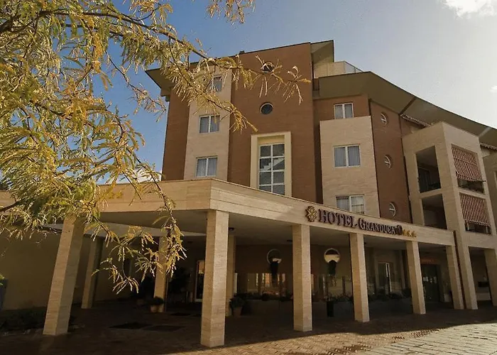 Hotel Granducato
