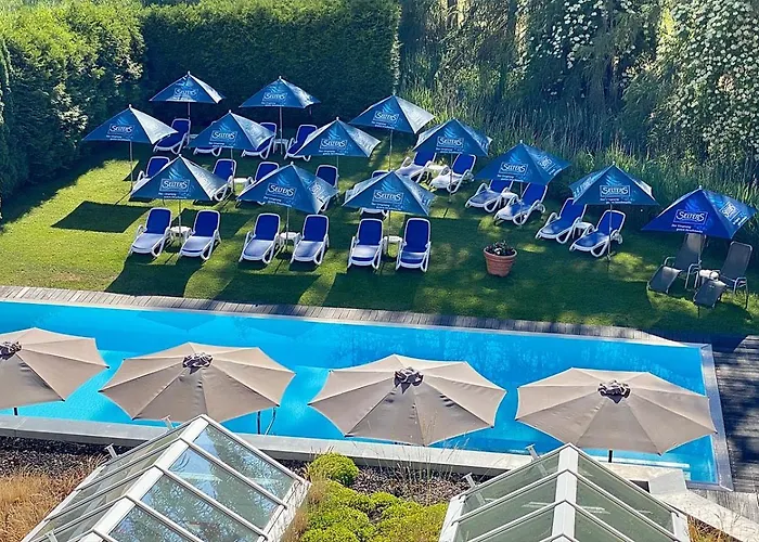 Hotel & Spa Sommerfeld - Adults Only