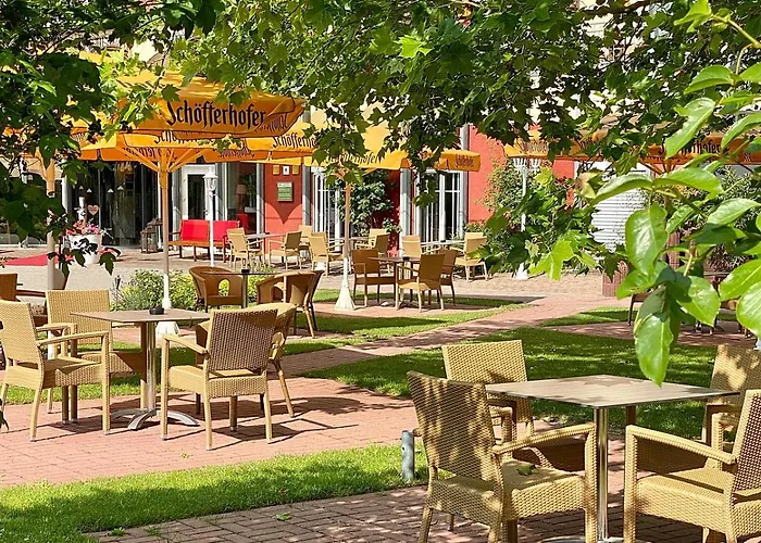 Hotel & Spa Sommerfeld - Adults Only