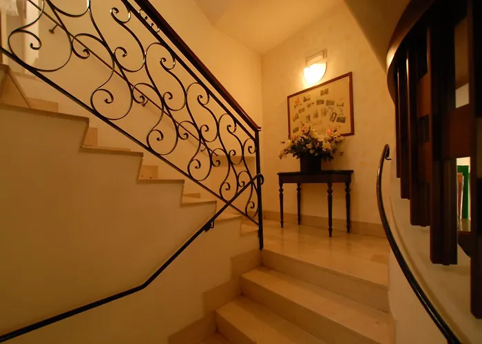 Albergo Umbria