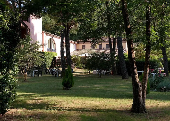 Molino D'Era Country Hotel