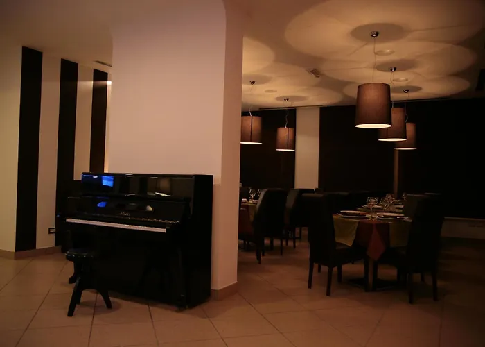 Bed and Breakfast De Maria House SantʼAgata sui Due Golfi