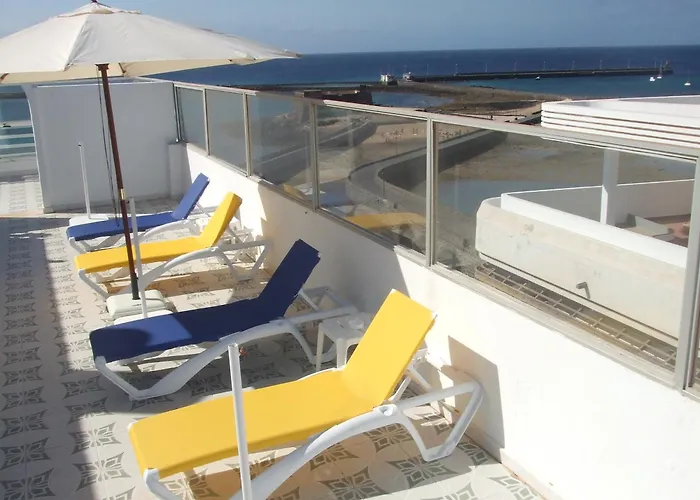 Hotel Miramar