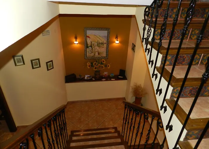 Hotel Don Javier