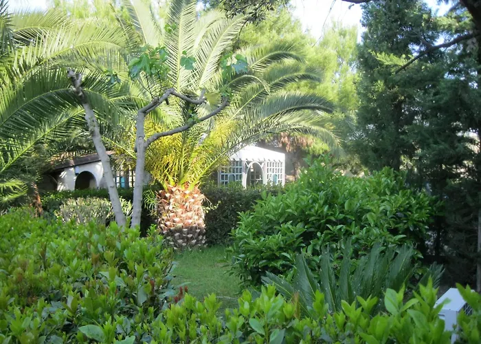 Hotel Tenuta San Francesco