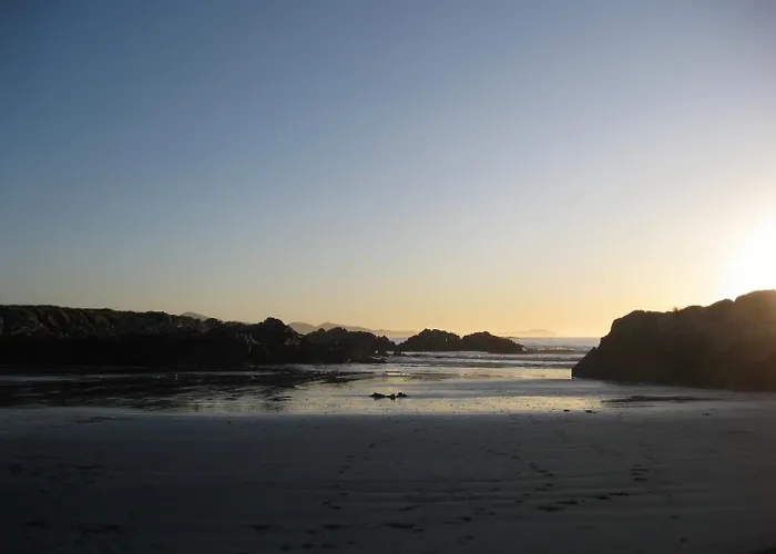 Sneem River Lodge Bed & Breakfast