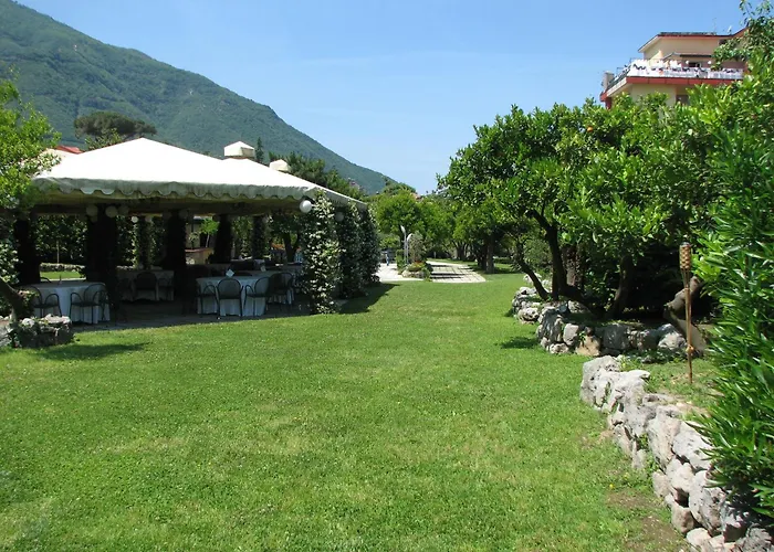 Hotel Parco