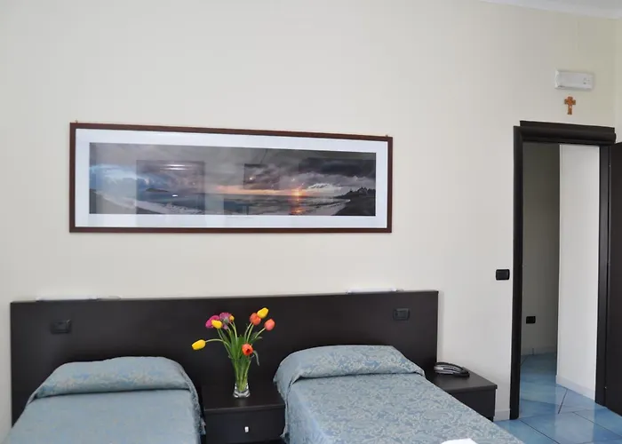 B&B Stella Maris Diamante