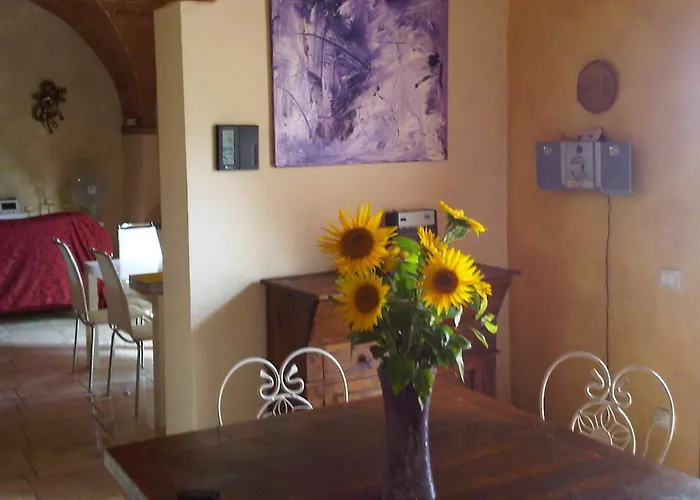 B&B Il Moscondoro