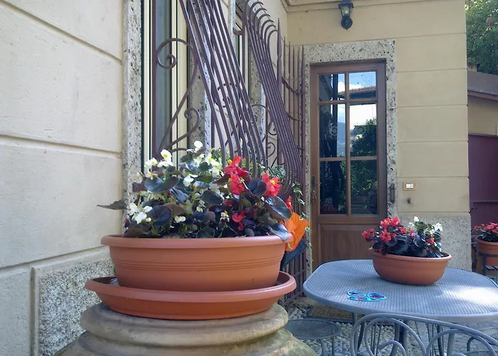 Bed&Breakfast Villa Palma Lovere