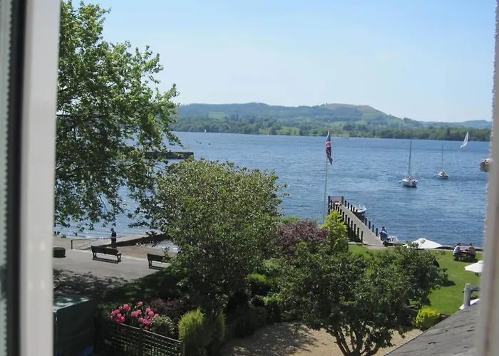 The Wateredge Inn, Ambleside- The Inn Collection Group