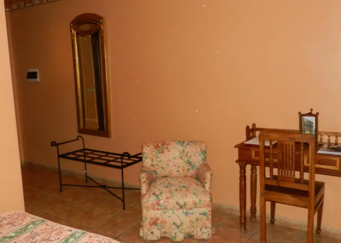 Hotel Don Javier