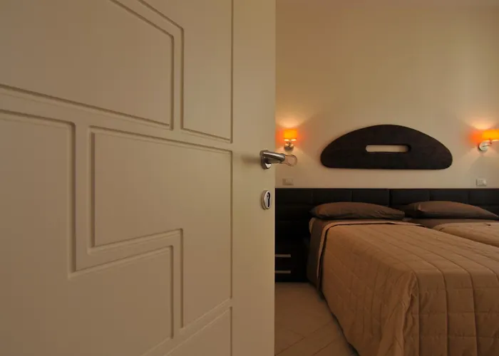 B&B Il Grifone Pistoia