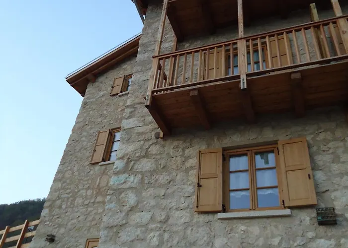 Appartamenti Camere Agritur Masi Brenta Rovereto 