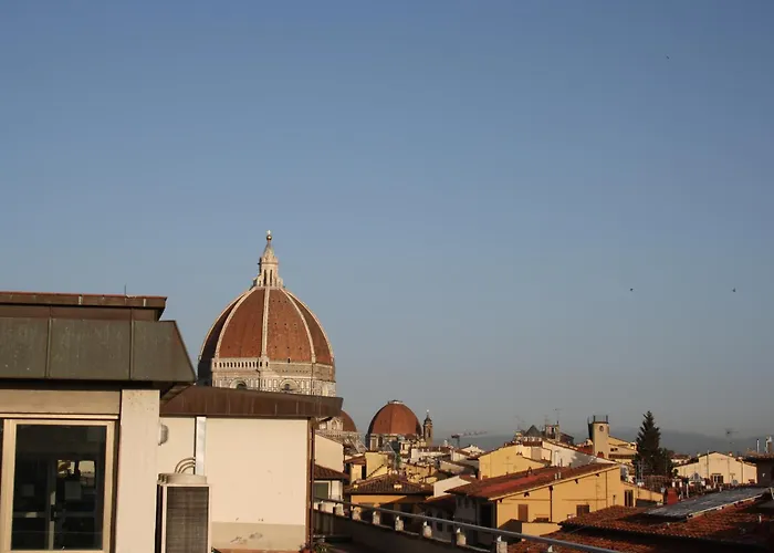 Hotel Bodoni