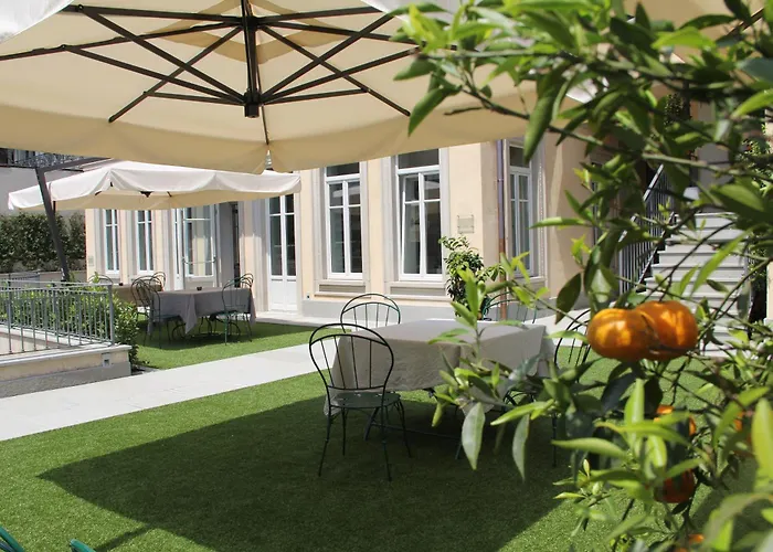 Hotel Di Varese