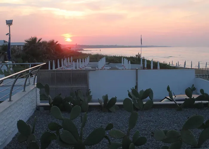 Beauty Beach Villa