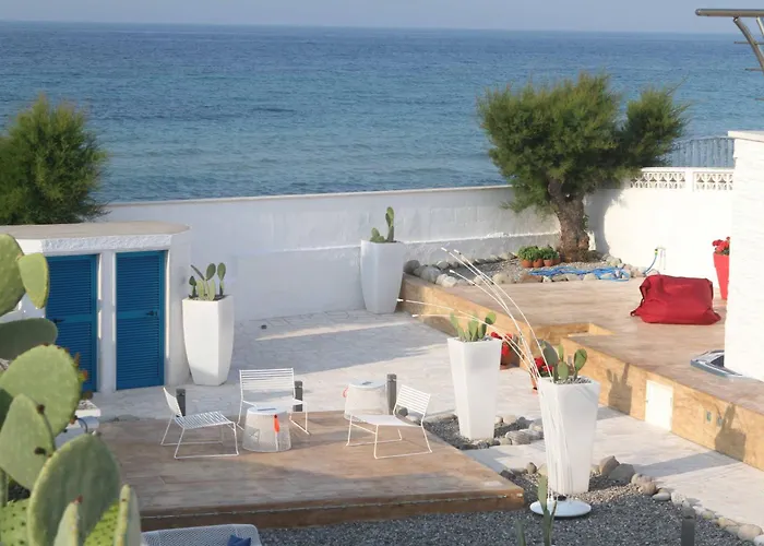 Beauty Beach Villa